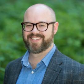 profile picture of Justin Niermeier-Dohoney